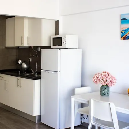 Apartment Casa Dos Arcos Beachside Studio By Encantos Do Algarve - 904