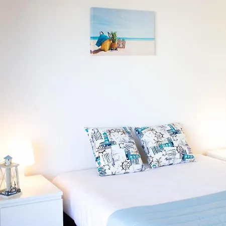 Apartment Casa Dos Arcos Beachside Studio By Encantos Do Algarve - 904 Portimao